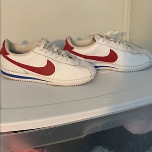 Nike Cortez